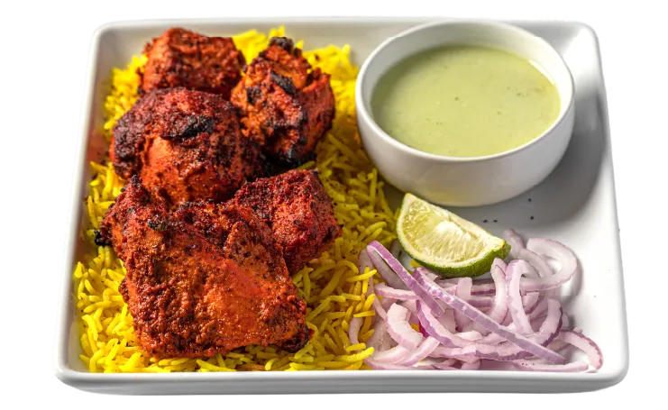 Authentic Indian Restaurant & Indian Street Food in USA