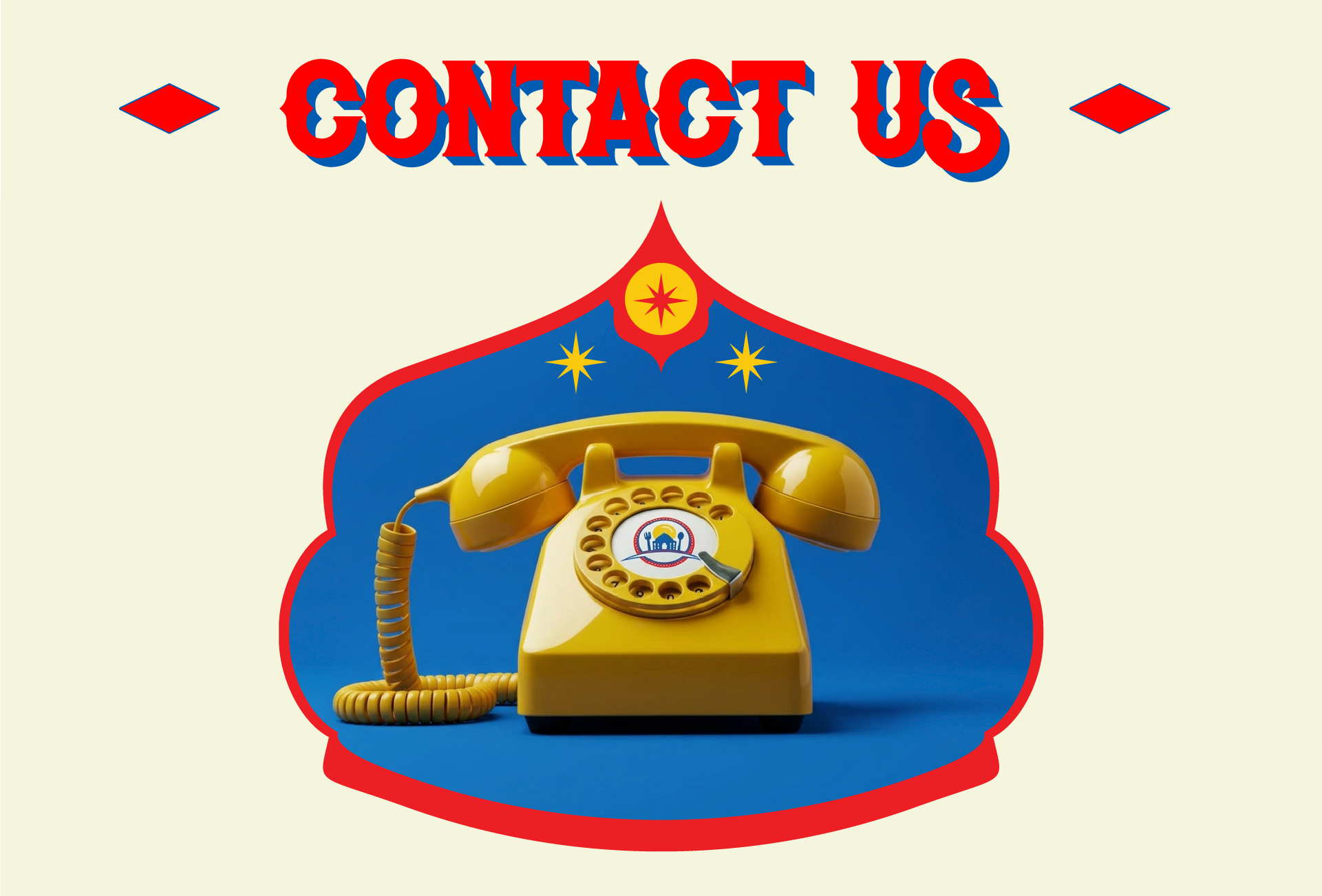 Contact Banner