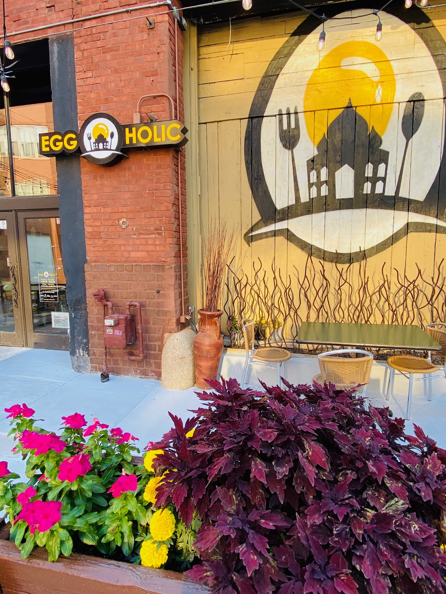 Restaurant Image